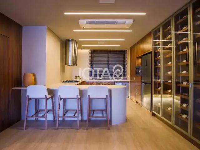 Cobertura venda em Região Geográfica Imediata de Curitiba, Região Metropolitana de Curitiba