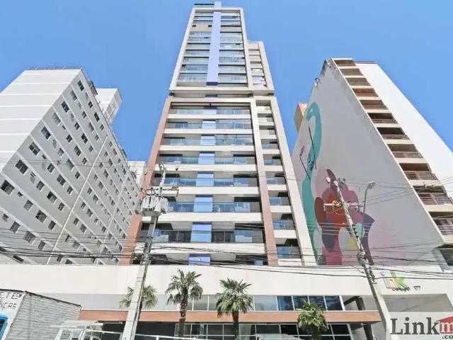 Cobertura venda em Região Geográfica Imediata de Curitiba, Região Metropolitana de Curitiba