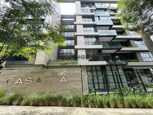 Cobertura venda em Região Geográfica Imediata de Curitiba, Região Metropolitana de Curitiba