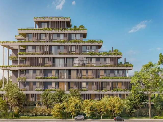 Cobertura venda em Região Geográfica Imediata de Curitiba, Região Metropolitana de Curitiba