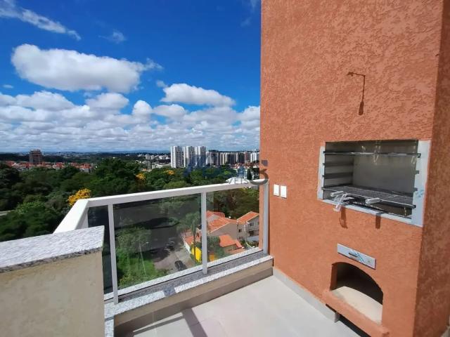 Cobertura venda em Região Geográfica Imediata de Curitiba, Região Metropolitana de Curitiba