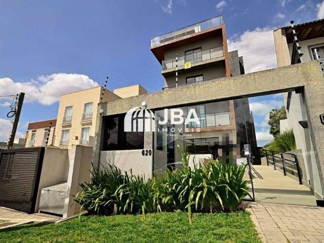 Cobertura venda em Região Geográfica Imediata de Curitiba, Região Metropolitana de Curitiba
