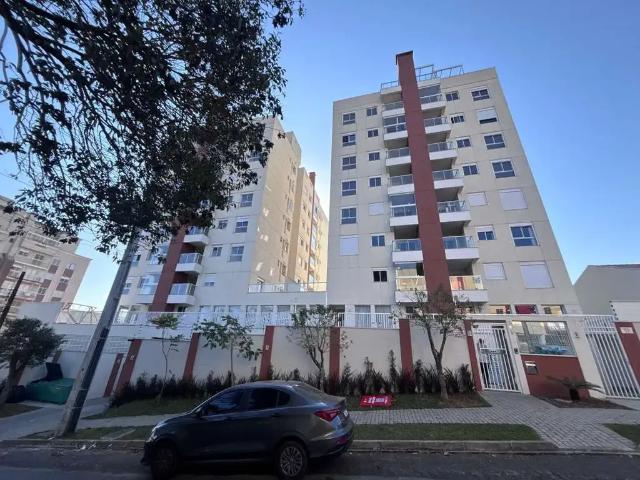 Cobertura venda em Boa Vista, Curitiba