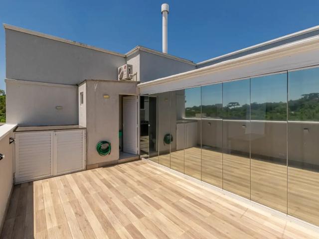 Cobertura venda em Região Geográfica Imediata de Curitiba, Região Metropolitana de Curitiba