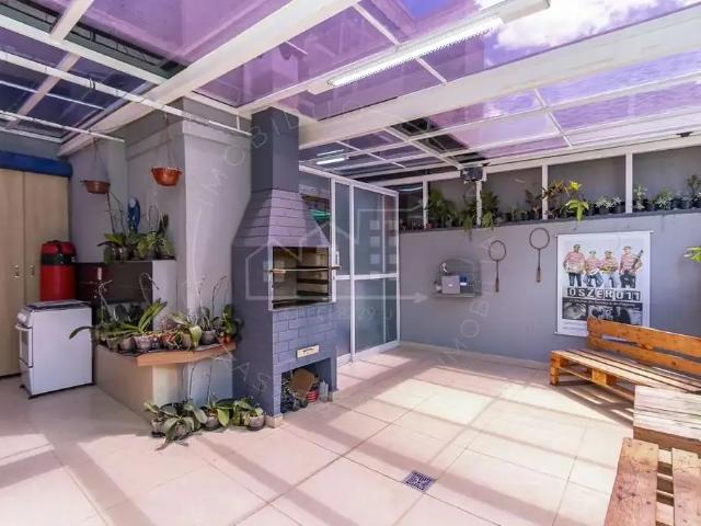 Cobertura venda em Região Geográfica Imediata de Curitiba, Região Metropolitana de Curitiba