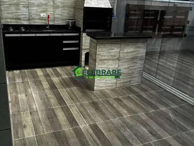 Cobertura venda em Região Geográfica Imediata de Curitiba, Região Metropolitana de Curitiba
