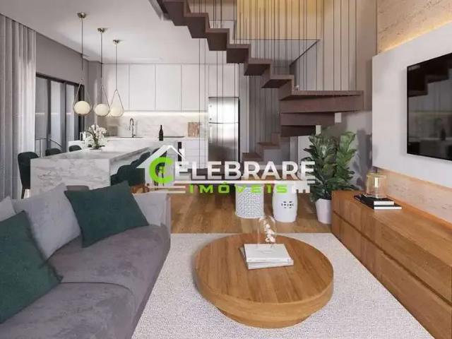 Cobertura venda em Região Geográfica Imediata de Curitiba, Região Metropolitana de Curitiba