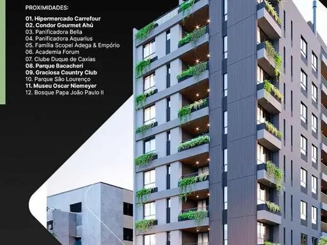 Cobertura venda em Região Geográfica Imediata de Curitiba, Região Metropolitana de Curitiba