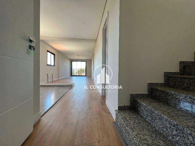 Cobertura venda em Boa Vista, Curitiba