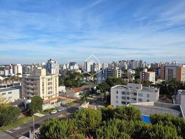 Cobertura venda em Região Geográfica Imediata de Curitiba, Região Metropolitana de Curitiba
