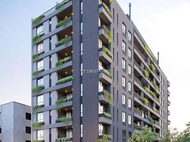 Cobertura venda em Região Geográfica Imediata de Curitiba, Região Metropolitana de Curitiba