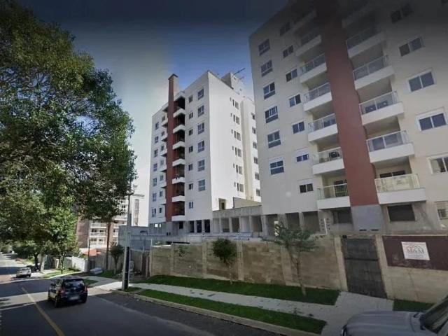 Cobertura venda em Boa Vista, Curitiba