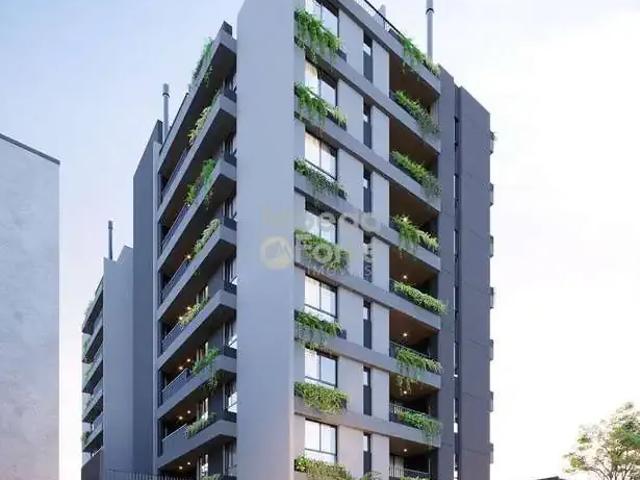 Cobertura venda em Região Geográfica Imediata de Curitiba, Região Metropolitana de Curitiba