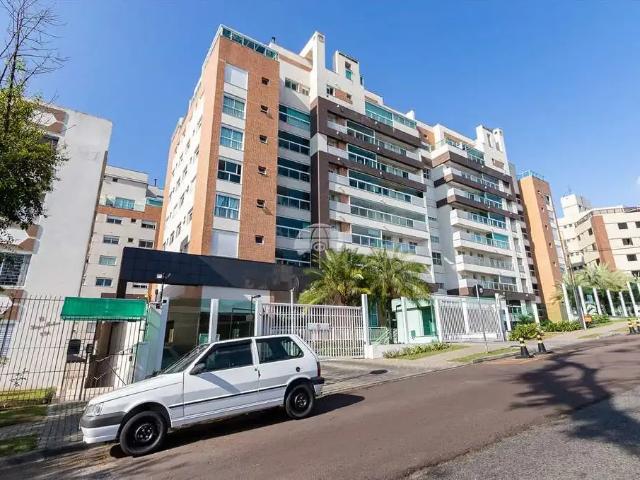 Cobertura venda em Região Geográfica Imediata de Curitiba, Região Metropolitana de Curitiba