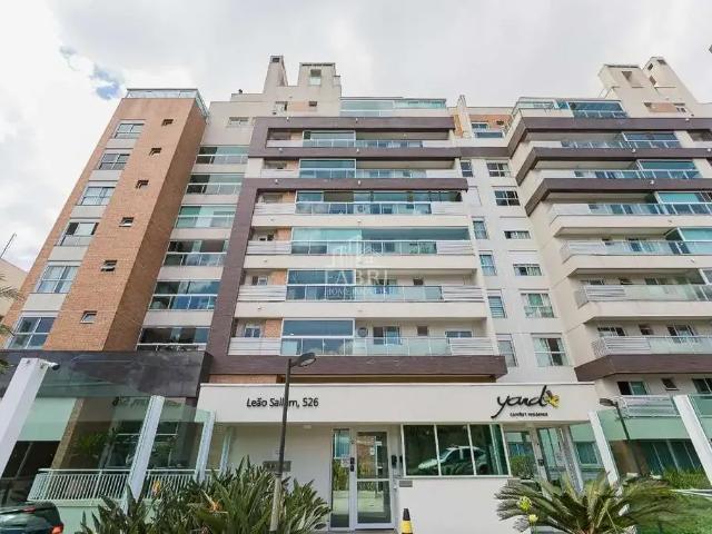 Cobertura venda em Região Geográfica Imediata de Curitiba, Região Metropolitana de Curitiba