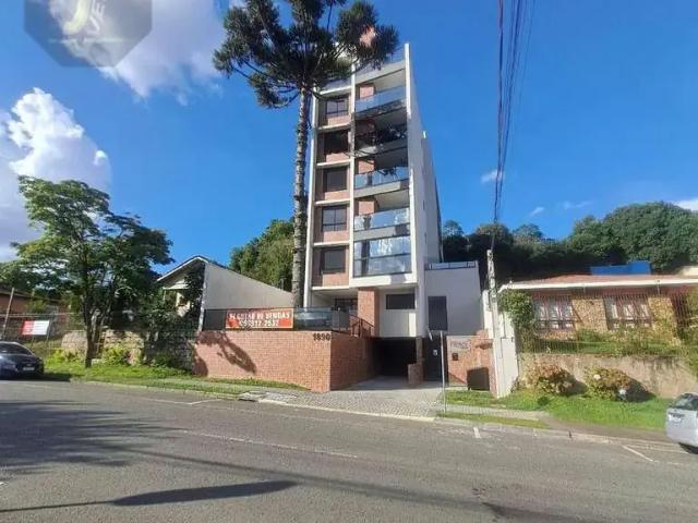 Cobertura venda em Região Geográfica Imediata de Curitiba, Região Metropolitana de Curitiba