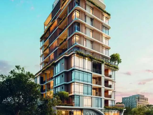 Cobertura venda em Região Geográfica Imediata de Curitiba, Região Metropolitana de Curitiba