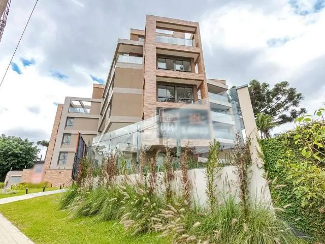 Cobertura venda em Região Geográfica Imediata de Curitiba, Região Metropolitana de Curitiba