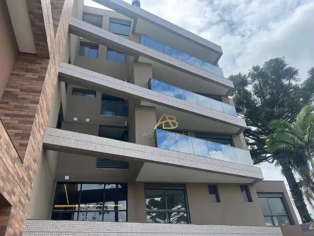 Cobertura venda em Região Geográfica Imediata de Curitiba, Região Metropolitana de Curitiba