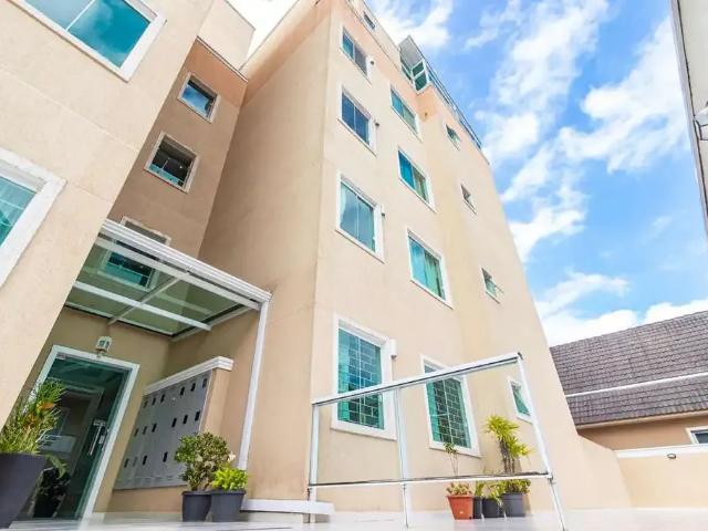 Cobertura venda em Região Geográfica Imediata de Curitiba, Região Metropolitana de Curitiba