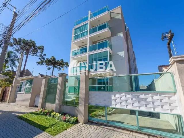 Cobertura venda em Região Geográfica Imediata de Curitiba, Região Metropolitana de Curitiba