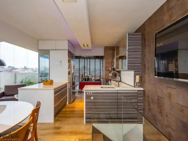 Cobertura venda em Região Geográfica Imediata de Curitiba, Região Metropolitana de Curitiba