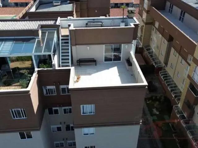 Cobertura venda em Região Geográfica Imediata de Curitiba, Região Metropolitana de Curitiba