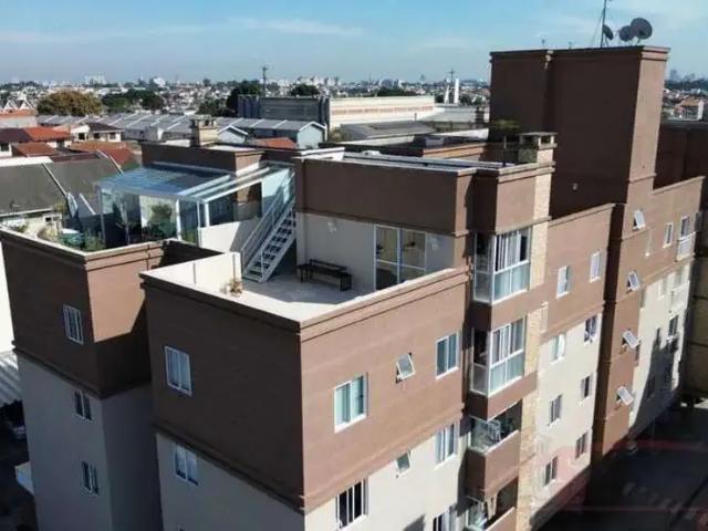 Cobertura venda em Região Geográfica Imediata de Curitiba, Região Metropolitana de Curitiba