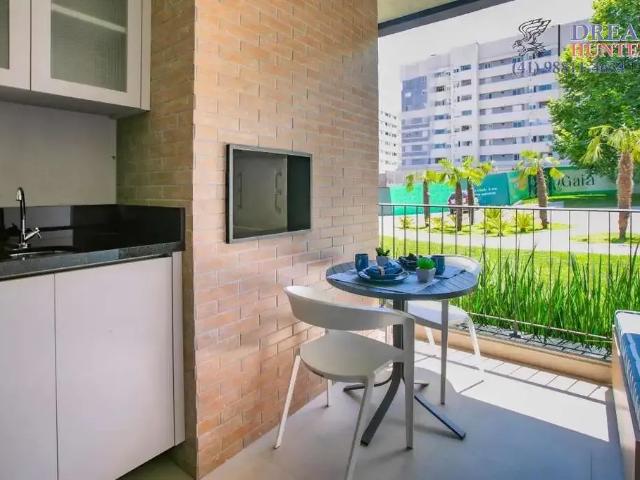 Cobertura venda em Região Geográfica Imediata de Curitiba, Região Metropolitana de Curitiba