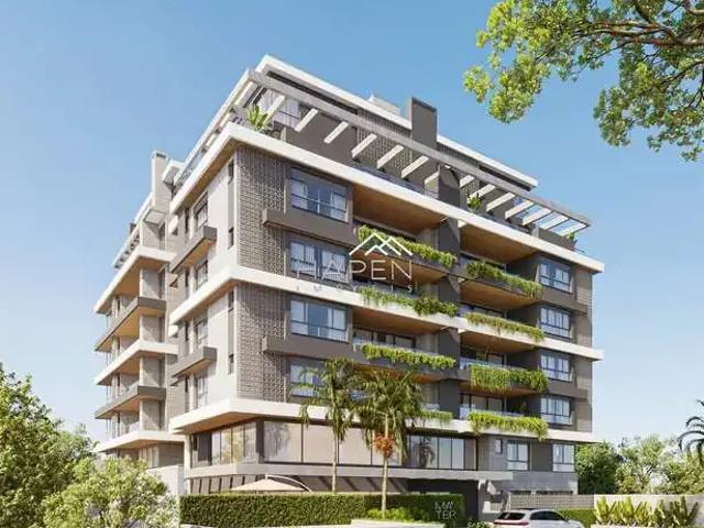 Cobertura venda em Região Geográfica Imediata de Curitiba, Região Metropolitana de Curitiba