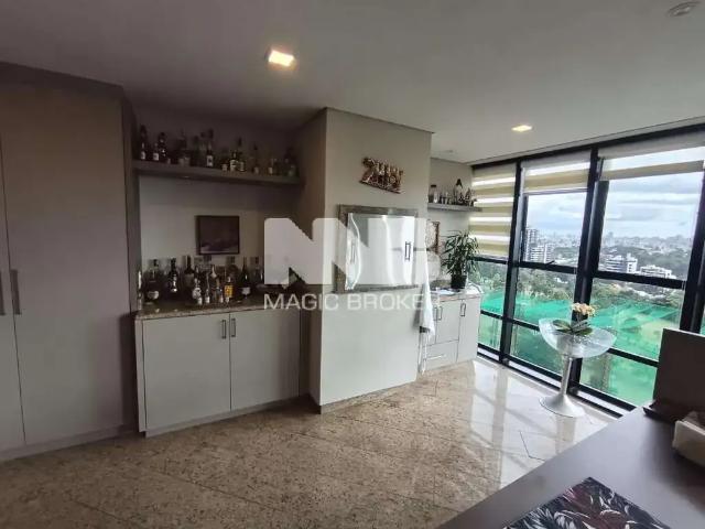 Cobertura venda em Região Geográfica Imediata de Curitiba, Região Metropolitana de Curitiba