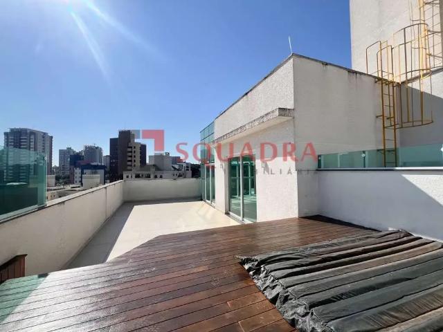 Cobertura venda em Região Geográfica Imediata de Curitiba, Região Metropolitana de Curitiba