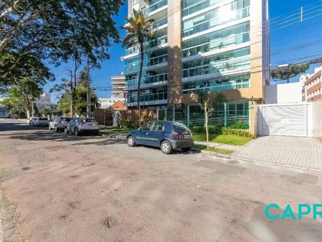 Cobertura venda em Região Geográfica Imediata de Curitiba, Região Metropolitana de Curitiba