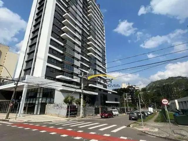 Cobertura venda em Região Geográfica Imediata de Curitiba, Região Metropolitana de Curitiba