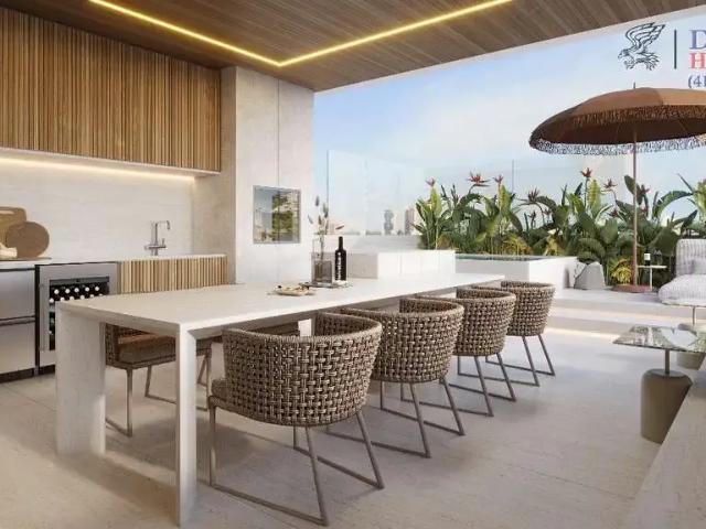 Cobertura venda em Região Geográfica Imediata de Curitiba, Região Metropolitana de Curitiba