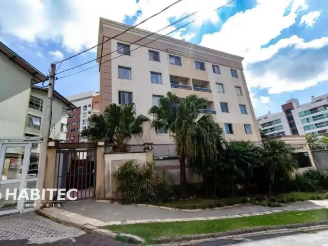 Cobertura venda em Região Geográfica Imediata de Curitiba, Região Metropolitana de Curitiba