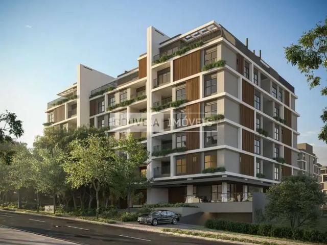 Cobertura venda em Região Geográfica Imediata de Curitiba, Região Metropolitana de Curitiba