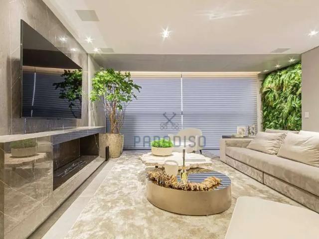 Cobertura venda em Região Geográfica Imediata de Curitiba, Região Metropolitana de Curitiba