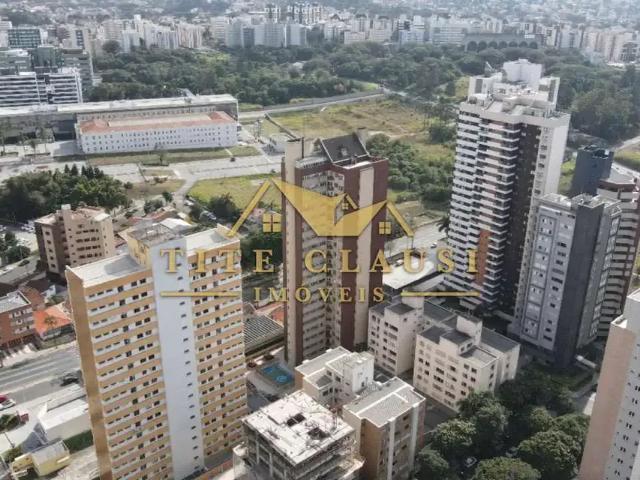 Cobertura venda em Região Geográfica Imediata de Curitiba, Região Metropolitana de Curitiba
