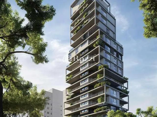 Cobertura venda em Região Geográfica Imediata de Curitiba, Região Metropolitana de Curitiba