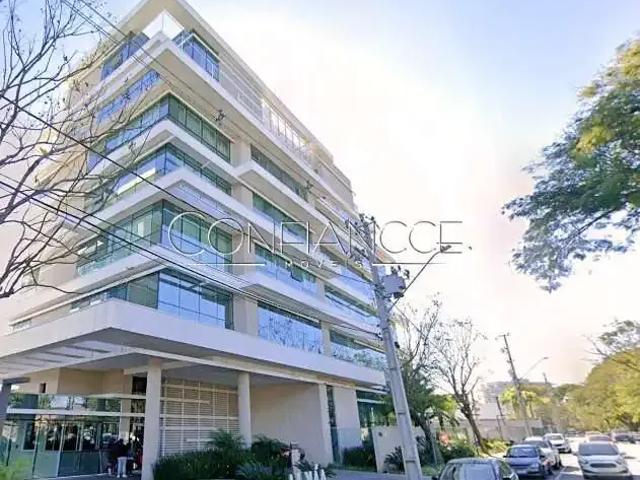 Cobertura venda em Região Geográfica Imediata de Curitiba, Região Metropolitana de Curitiba