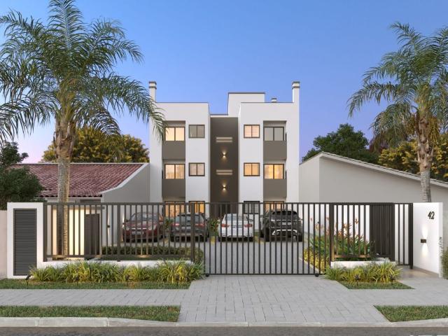 Cobertura venda em Região Geográfica Imediata de Curitiba, Região Metropolitana de Curitiba