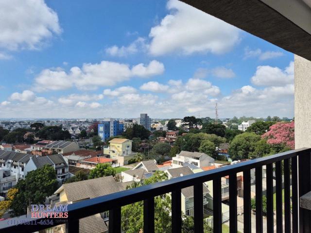 Cobertura venda em Cajuru, Curitiba