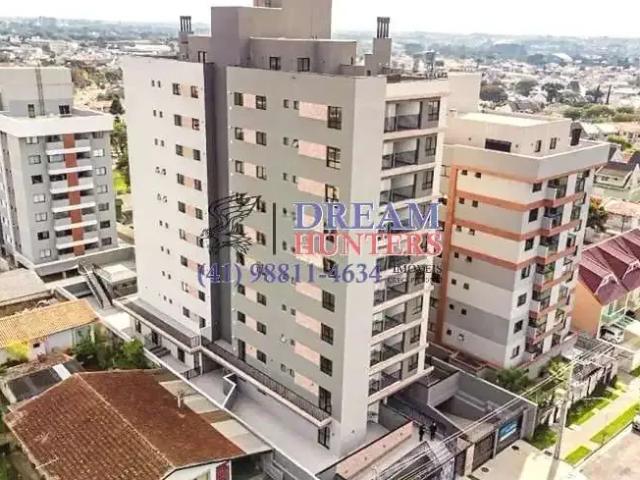 Cobertura venda em Região Geográfica Imediata de Curitiba, Região Metropolitana de Curitiba