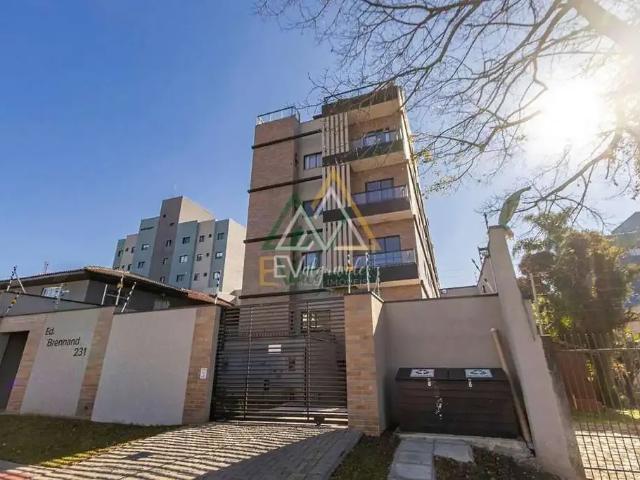 Cobertura venda em Região Geográfica Imediata de Curitiba, Região Metropolitana de Curitiba