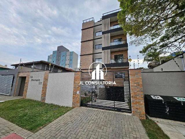 Cobertura venda em Região Geográfica Imediata de Curitiba, Região Metropolitana de Curitiba