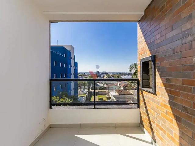 Cobertura venda em Região Geográfica Imediata de Curitiba, Região Metropolitana de Curitiba