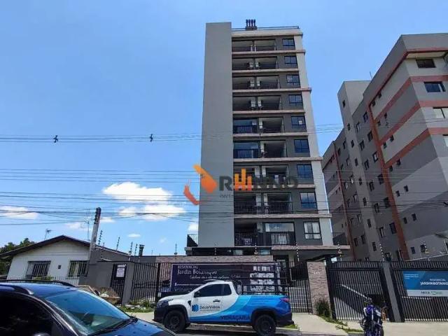 Cobertura venda em Região Geográfica Imediata de Curitiba, Região Metropolitana de Curitiba
