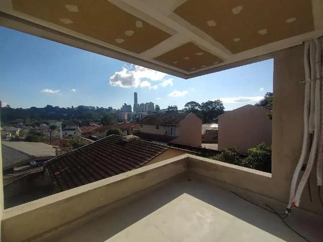 Cobertura venda em Região Geográfica Imediata de Curitiba, Região Metropolitana de Curitiba