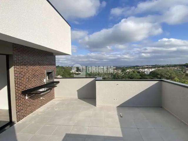 Cobertura venda em Região Geográfica Imediata de Curitiba, Região Metropolitana de Curitiba